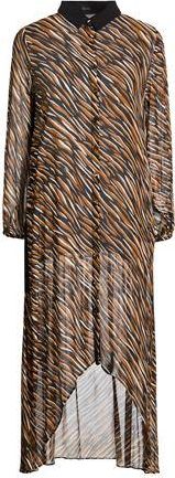 Hanita VESTITI - Vestiti lunghi su YOOX.COM