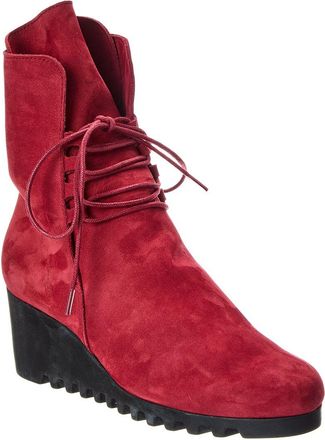 Arche Larina Suede Boot
