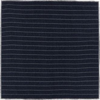 Brunello Cucinelli Hombre, Accesorios, Azul, Talla: ONE Size