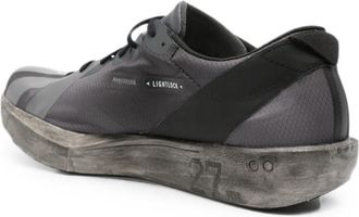 Yohji Yamamoto Adios 9 Sneaker - Black