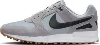 Nike Mens Air Pegasus 89 G Golf Shoes in Grey | FJ2245-005