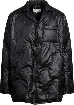 Maison Margiela ROPA DE ABRIGO - Chaquetas y cazadoras en YOOX.COM
