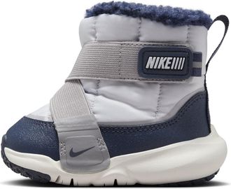 Nike (TD) Nike Flex Advance Boot Blue White DD0303-002