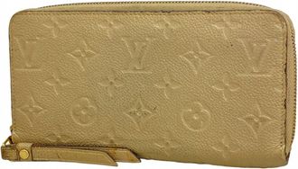 Louis Vuitton Dune Long Wallet (Bi-Fold) (Pre-Owned)