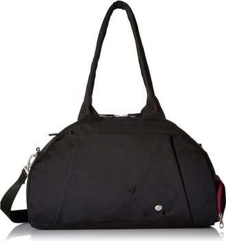 Haiku Womens Passage Eco Duffle Bag