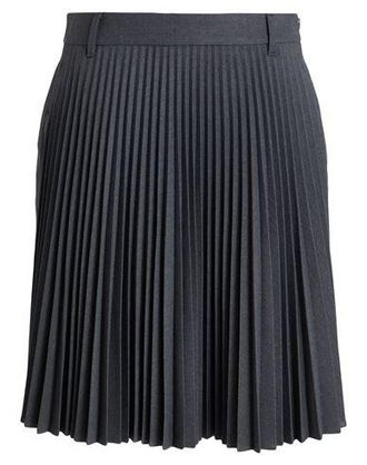 Burberry HOSEN & R&Ouml;CKE - Midi-R&ouml;cke auf YOOX.COM