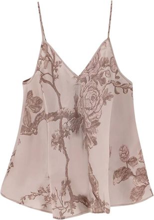 Mes Demoiselles... Donna, Top, Beige, M, new