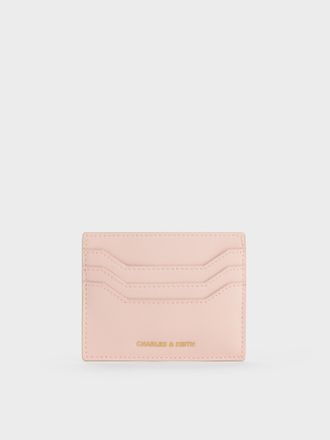 Charles & Keith Carli Multi-Slot Card Holder