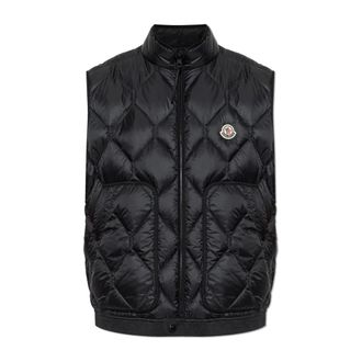 Moncler Hombre, Chaquetas, Negro, Talla: 2XL