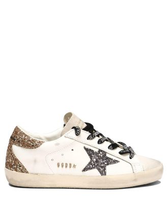 Golden Goose Super-Star Sneaker