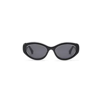 Kurt Geiger Mujer, Accesorios, Negro, Talla: ONE Size