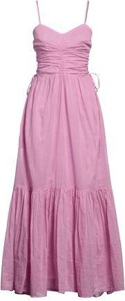 Isabel Marant VESTIDOS - Vestidos largos en YOOX.COM