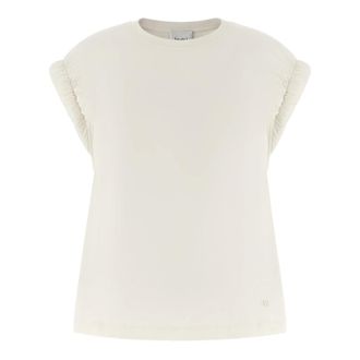 Nude T-Shirts - female - NUDE - T-Shirts - White - S - Tops