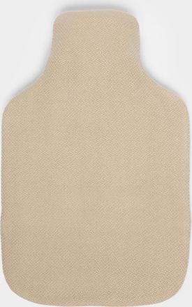 Studio Shamshiri Handwoven Cashmere and Silk Hot Water Bottle