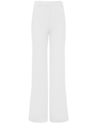 L'agence LAgence Gavin Wide Leg Pant