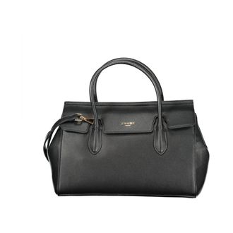 Twinset Handtas - Dames - Handtassen - Zwart - ONE Size - Polyester - Tassen
