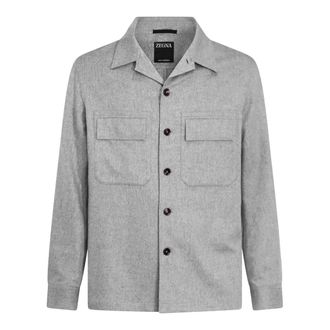 Ermenegildo Zegna Jackets