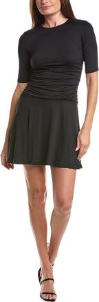 Susana Monaco Susana Monaco Crew Low Waist Dress