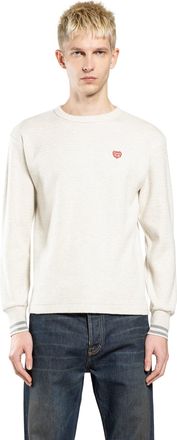 Human Made Thermal L/S T-Shirt