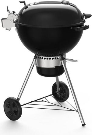 Weber Barbacoa Weber Master-touch Gbs Premium E-5770 De 57cm