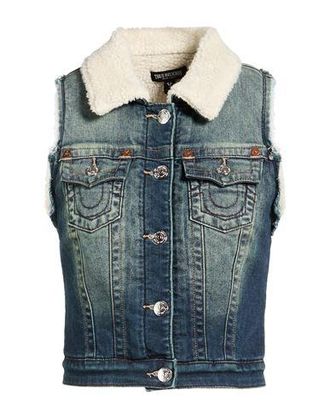 True Religion CAPISPALLA - Smanicati su YOOX.COM