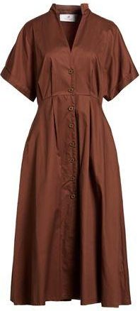 Compagnia Italiana VESTITI - Vestiti midi su YOOX.COM