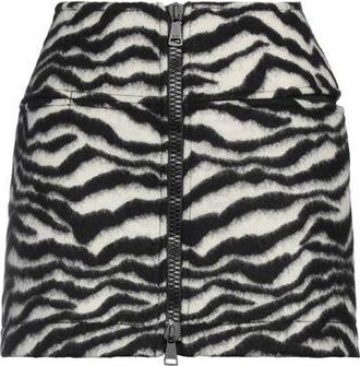 N°21 PARTES DE ABAJO - Minifaldas en YOOX.COM