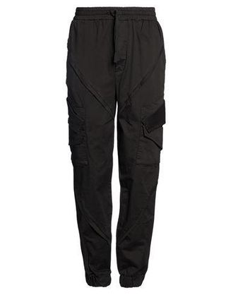 La Haine Inside Us BOTTOMWEAR - Trousers on YOOX.COM