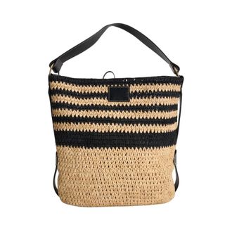 Isabel Marant Bayia Bag - female - Isabel Marant - Bucket Bags - Multicolor - ONE SIZE - Bags