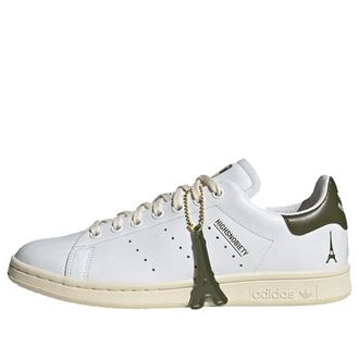 adidas Stan Smith Highsnobiety Paris IE2530