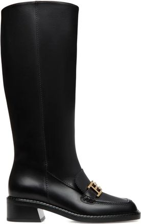 Bally Stivali Ebele - Nero