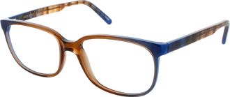 Andy Wolf Optical Glasses BROWN