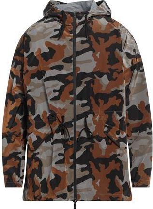 Herno COATS & JACKETS - Overcoats & Trench Coats on YOOX.COM