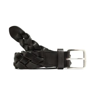 Gianni Chiarini Heren, Accessoires, Bruin, Maat: 110 CM Leer