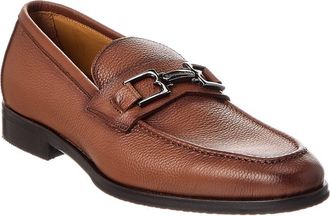 Bruno Magli Roberto Leather Loafer
