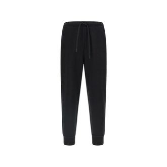 HUGO BOSS Pantalones de ch&aacute;ndal Boss - Trousers - Hombre - Negro - XL