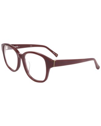 3.1 Phillip Lim 3.1 Phillip Lim X Linda Farrow Unisex 52Mm Optical Frames
