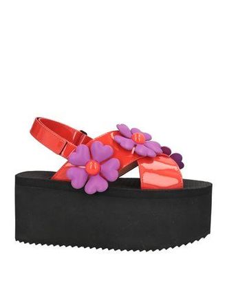 Moschino FOOTWEAR - Sandals on YOOX.COM