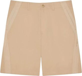 Givenchy Bermudas Chino de Sastre Couture - Shorts - Hombre - Beige - S