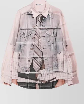 Acne Studios shirt