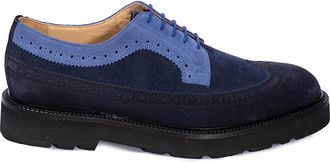 Paul Smith Count brogues