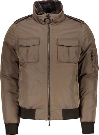 Moorer Uomo, Giacche, Marrone, M, new