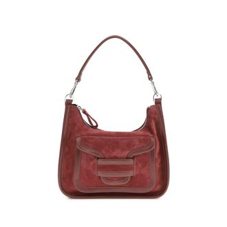 Pierre Hardy Alpha Day Miss Shoulder Bag