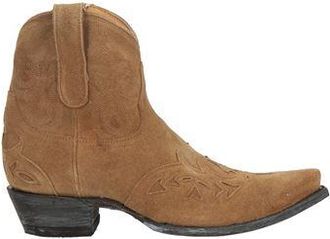 Mexicana FOOTWEAR - Ankle boots on YOOX.COM