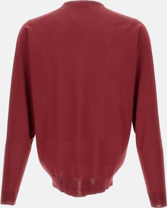 John Smedley Pullover