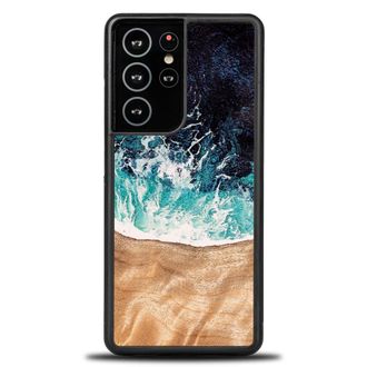 OEM Funda Bewood Unique Para Samsung Galaxy S21 Ultra - Dream Island