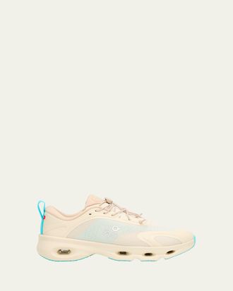 Loewe x On Cloudsolo Mens Mesh Running Sneakers