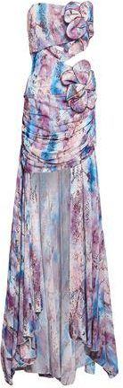 BABYLON DRESSES - Maxi dresses sur YOOX.COM