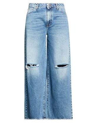 Vicolo BOTTOMWEAR - Jeans on YOOX.COM