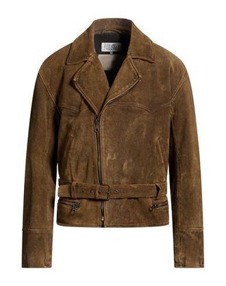 Maison Margiela COATS & JACKETS - Jackets on YOOX.COM
